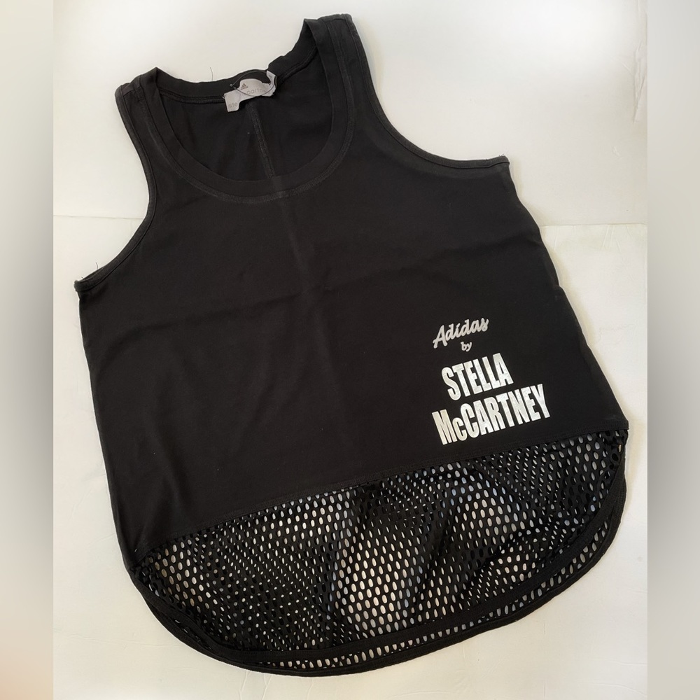 Adidas by Stella McCartney work out tank top size XS